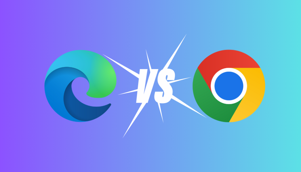 Chrome vs. Edge