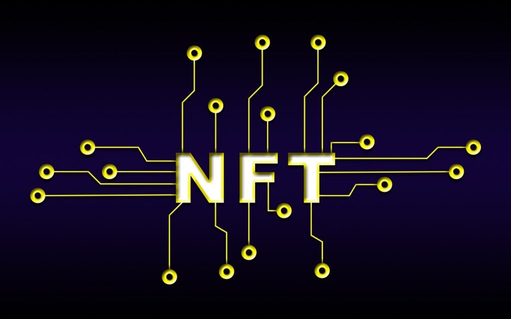 NFTs