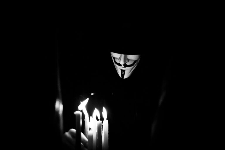 Hacktivist Groups & Digital Activism: Anonymous's Impact. Proxy falls address
