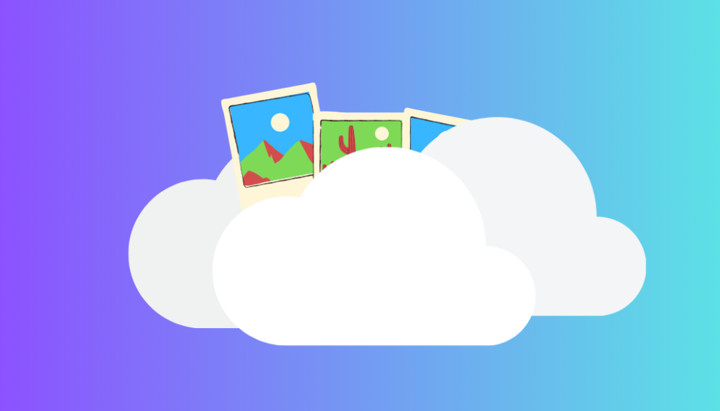 Cloud storage