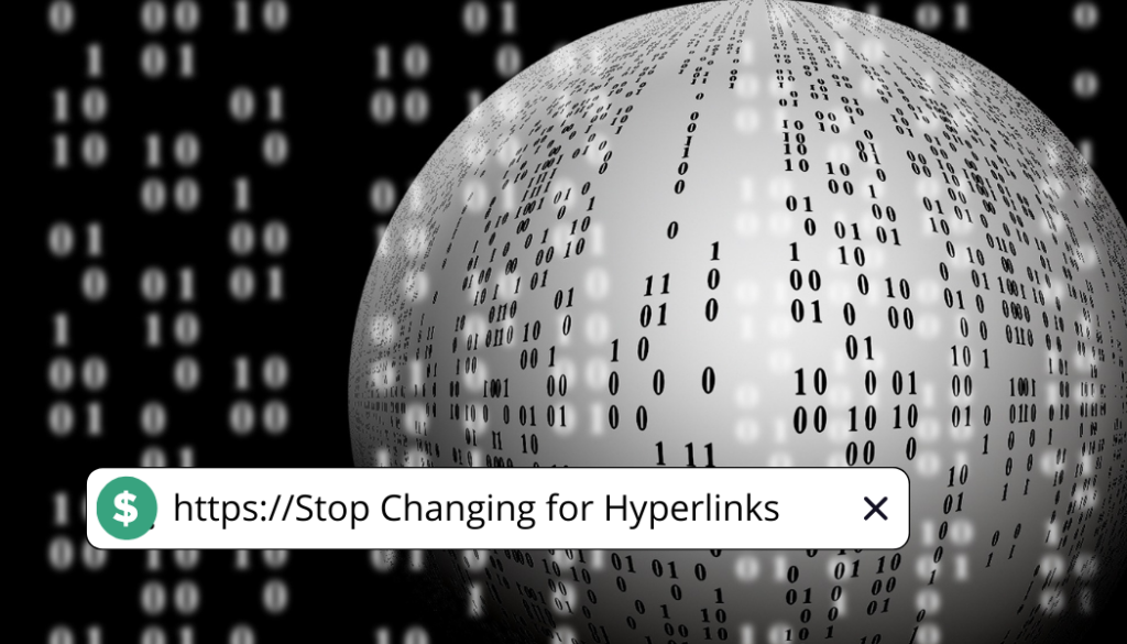 Hyperlink Tax