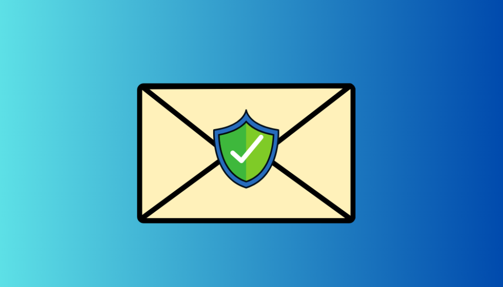 Email Security