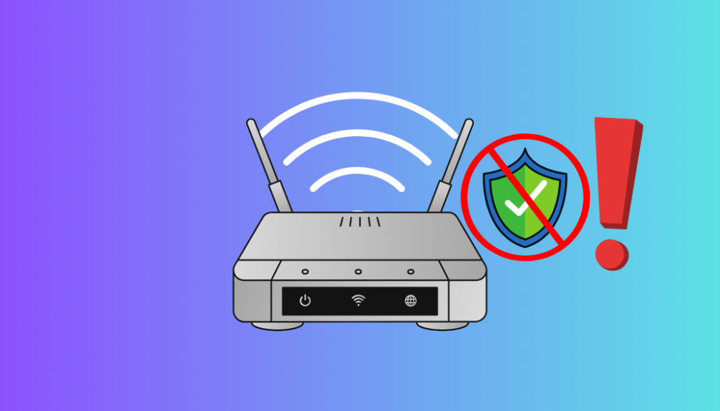 Router Security