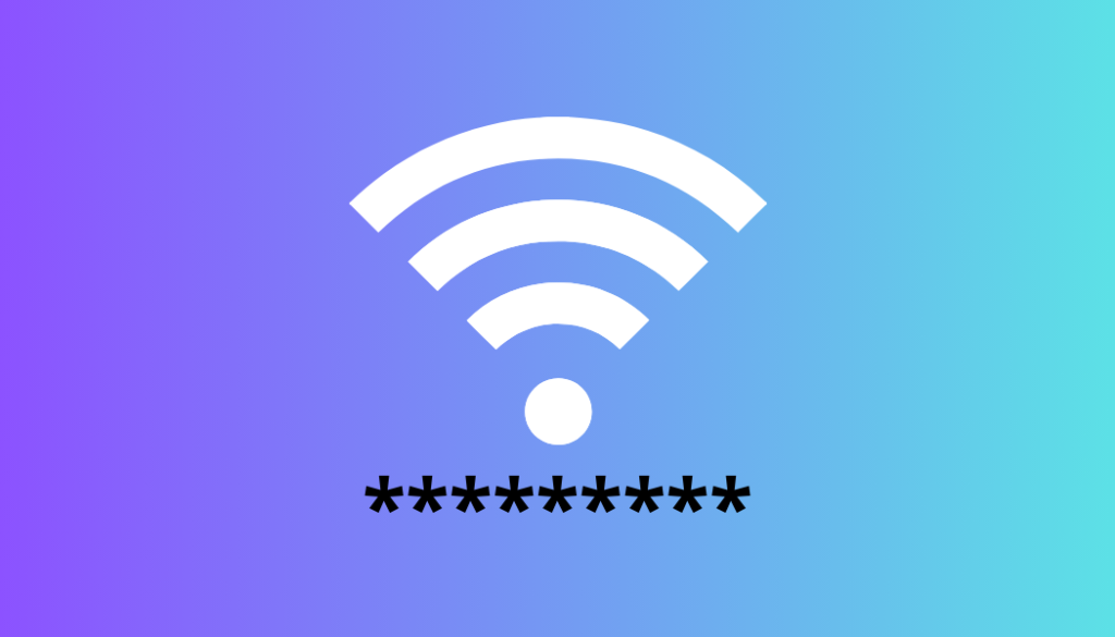 Wi-Fi network security