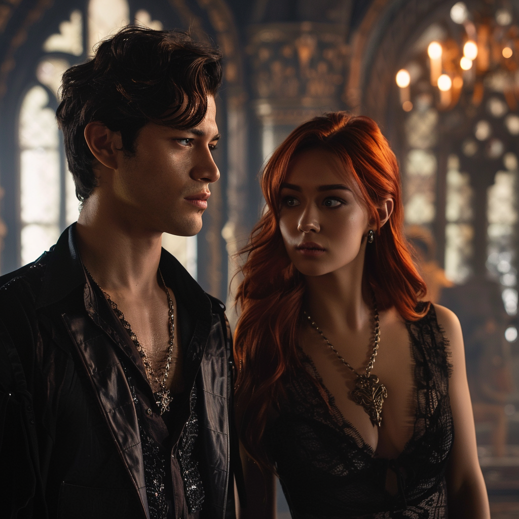 Unlock Shadowhunters on Netflix: Overcome Geo-blocks, Safe Streaming with ForestVPN, Adventure Awaits!