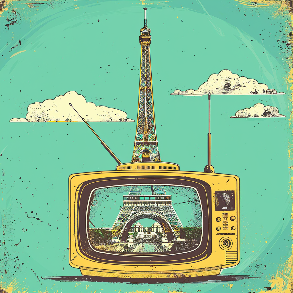Francophile's guide to streaming France.tv globally using ForestVPN for secure, high-speed, and limitless entertainment.