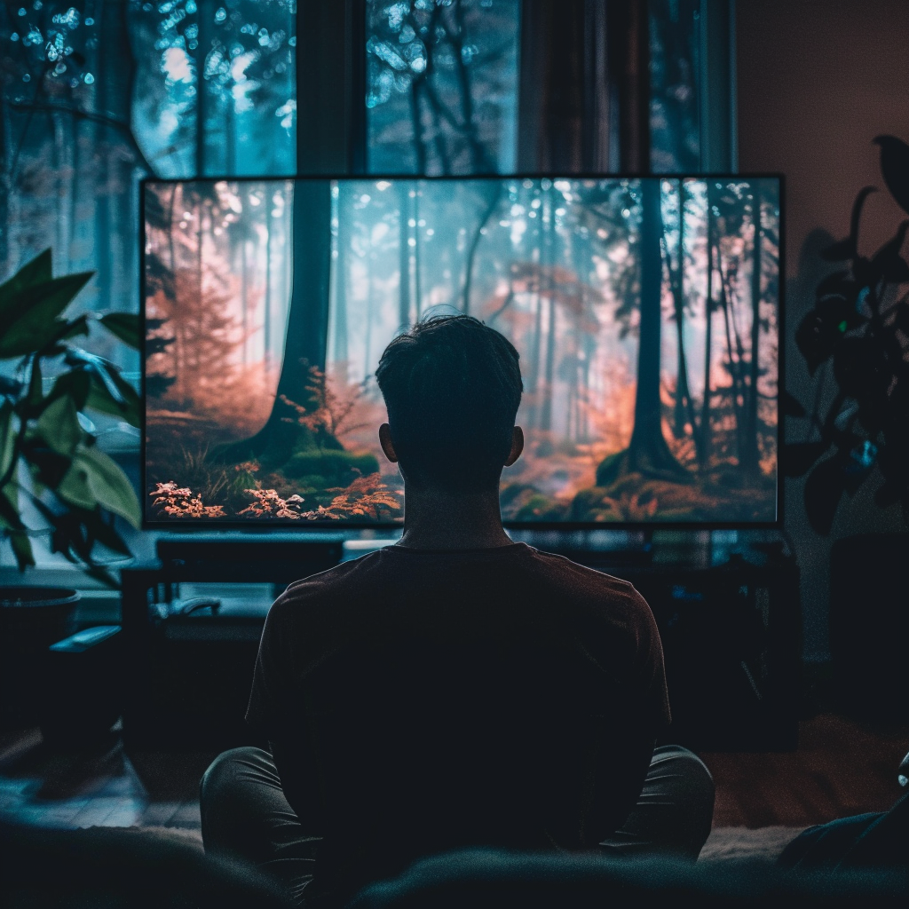 Roku users rejoice with ForestVPN: buffer-free streams, robust security, and simple setup for endless movie marathons.