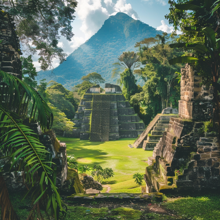 Unblock Guatemalan content worldwide with ForestVPN: your secure, speedy, virtual gate to Guatemala.