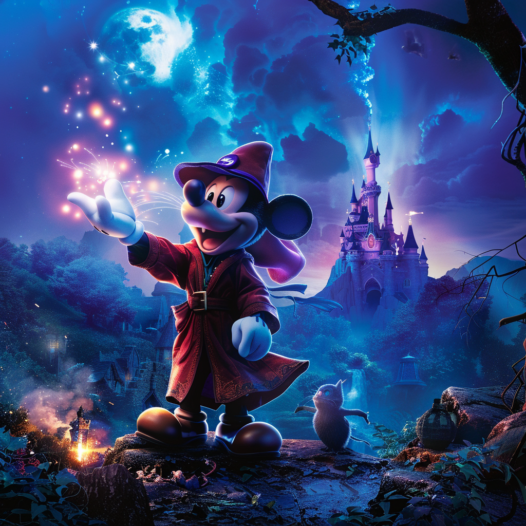 Magical ForestVPN Gateway: Stream Disney+ Hotstar Worldwide, Enchanting Speed, Reliability, and Savings