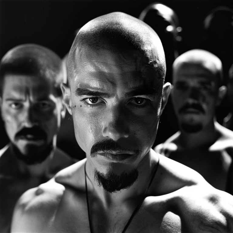 Stream American History X with ForestVPN avoiding geo-limits and enjoy buffer-free HD movie nights.