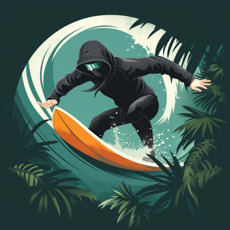 Surf anonymously with ForestVPN, the high-speed privacy champion.