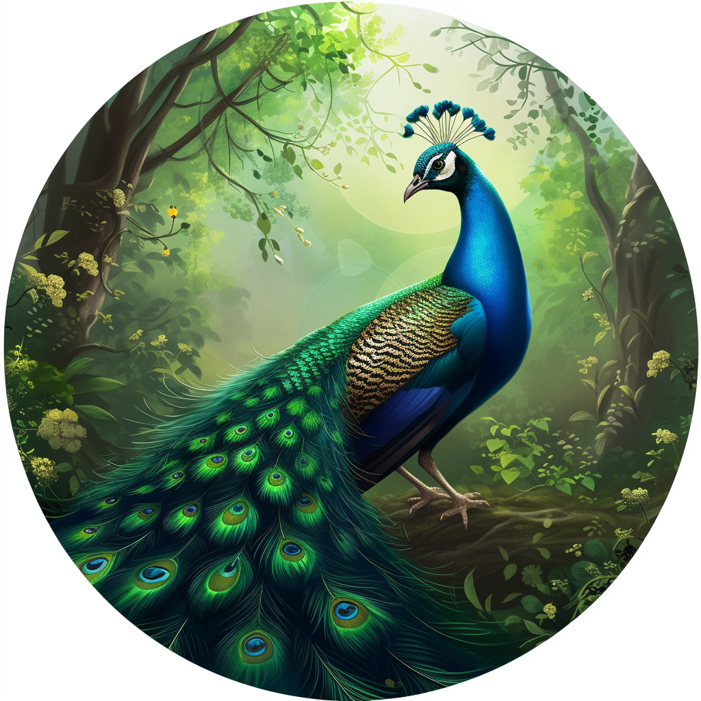 Unlock Peacock TV globally with ForestVPN, stream securely anywhere.