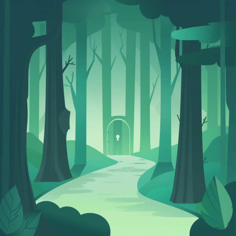 Secure Online Exploration with ForestVPN: Digital Safety Uncloaked