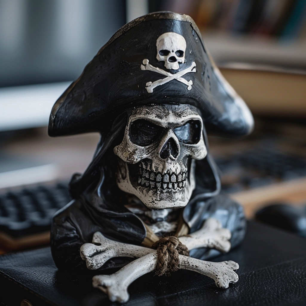 Exploring Top Pirate Bay Alternatives and Navigating Safe Torrenting