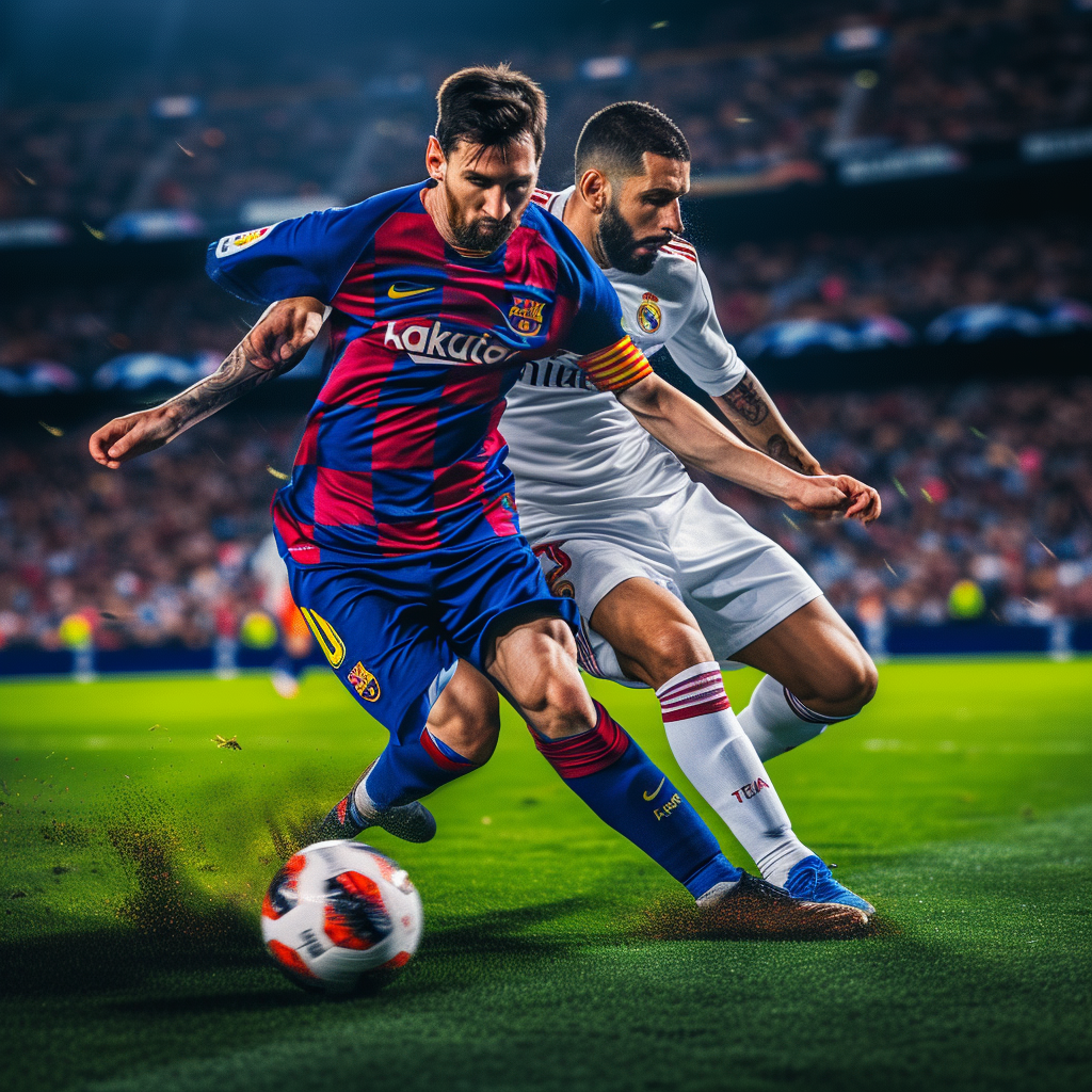 La Liga football excitement, stream hassle-free, enjoy games with passion.