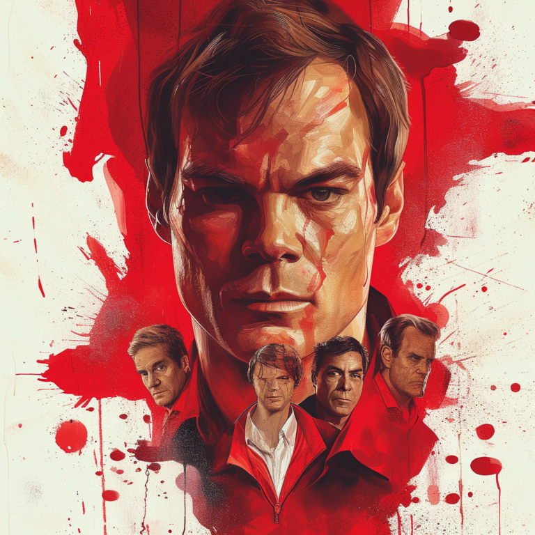Unlock Dexter series streaming, navigate geo-restrictions, and enjoy HD quality.