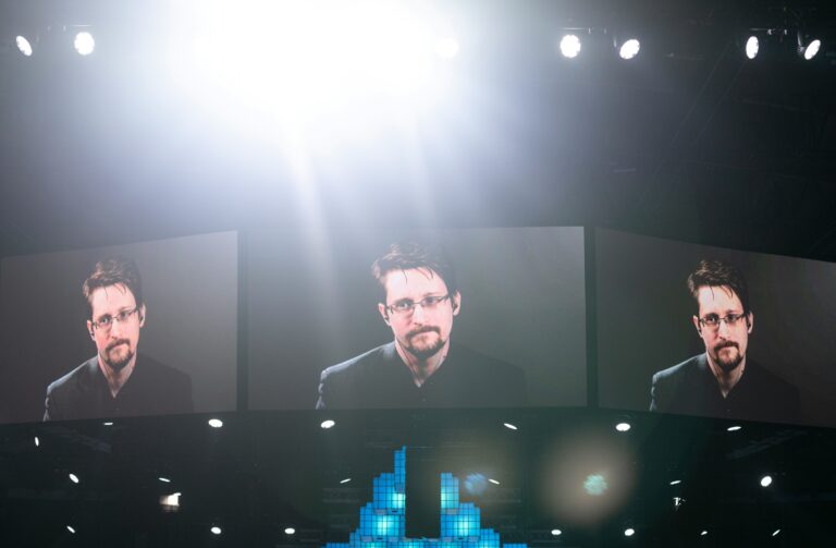 Edward Snowden: Champion of Privacy vs. NSA Surveillance. Siriproxy android