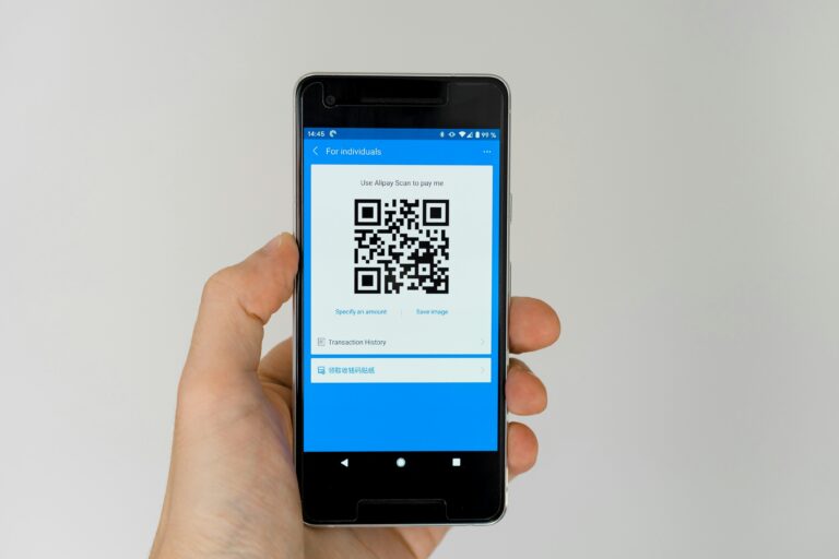 QR Codes Guide: Security & Applications Unveiled. Cproxy for android