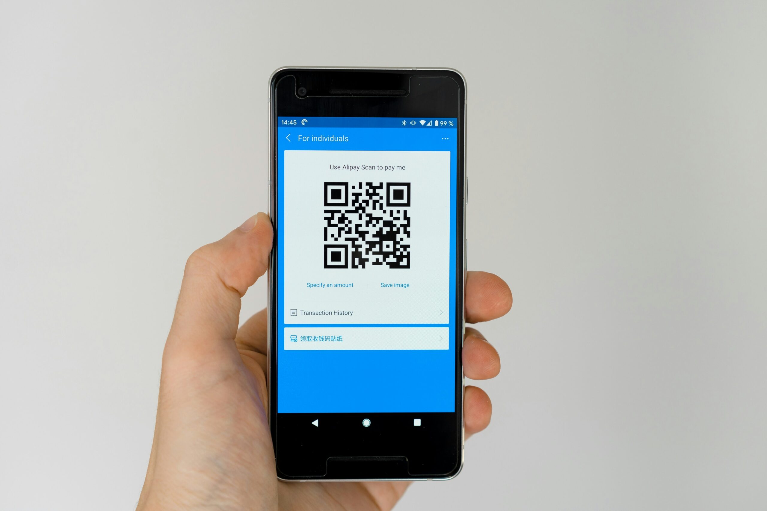 QR Codes Guide: Security & Applications Unveiled. Cproxy for android