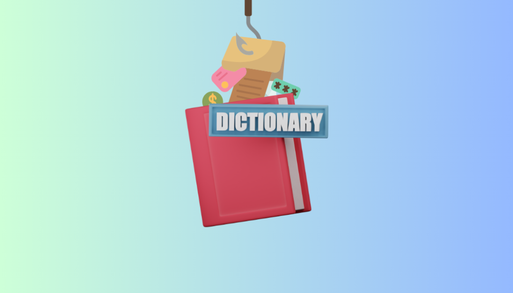Dictionary Attacks