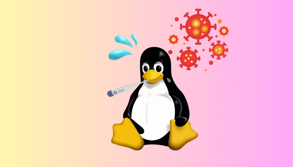 Linux malware