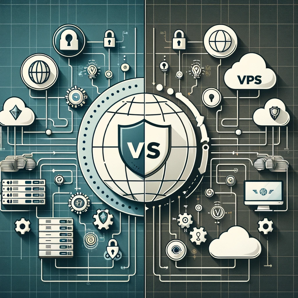 VPN vs VPS: Understanding the Difference. Free vpns for android phones