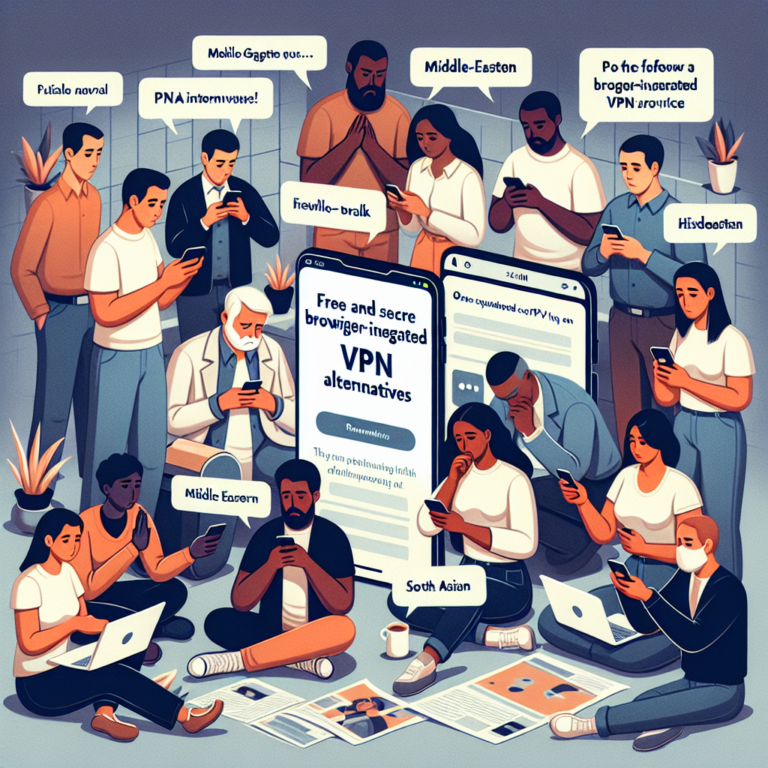 free-vpn-alternatives-secure-browsing