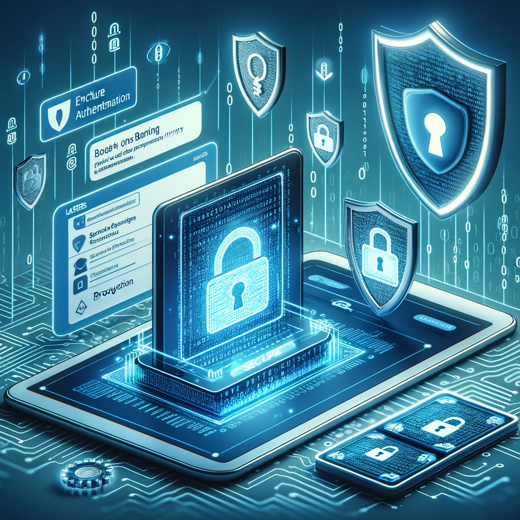 Online banking security tips to keep your money safe forestvpn
