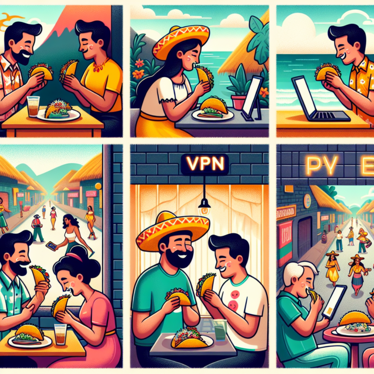 VPN in Mexico: Your Ultimate Guide for Secure Browsing. Line VPN iPhone Droid