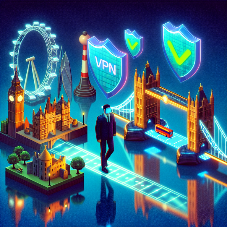 best-vpns-for-london-security