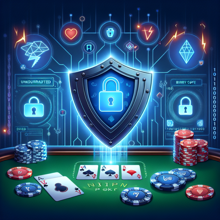 online-poker-security-vpn