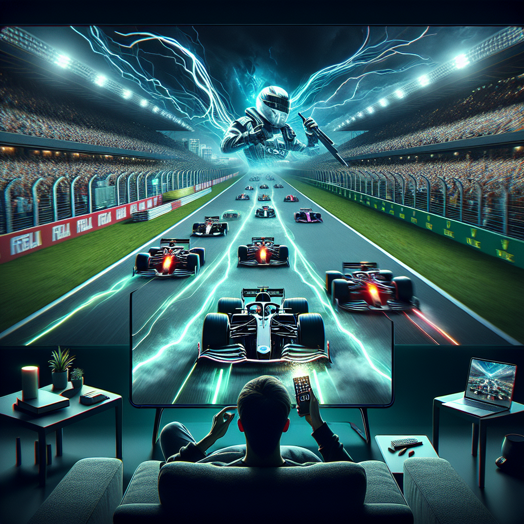 Stream F1 Grand Prix Live: Your Ultimate 2024 Viewing Guide. FortiClient IPsec VPN Connection Failed