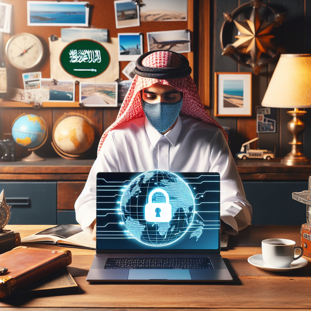 Saudi Arabia VPN Guide - Access Content Securely Worldwide. Descargar FortiClient IPSec VPN