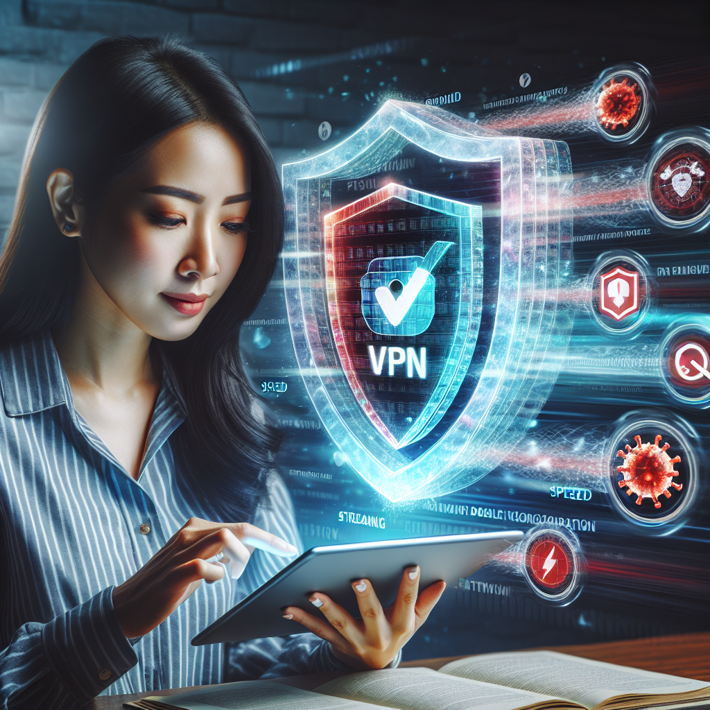 VPN for Android: Master Secure Mobile Surfing in 2024. IPsec VPN Android App