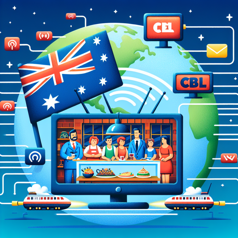 Australian TV Streaming Guide: Watch Shows Anywhere. Basic IPsec VPN Topologies and Configurations