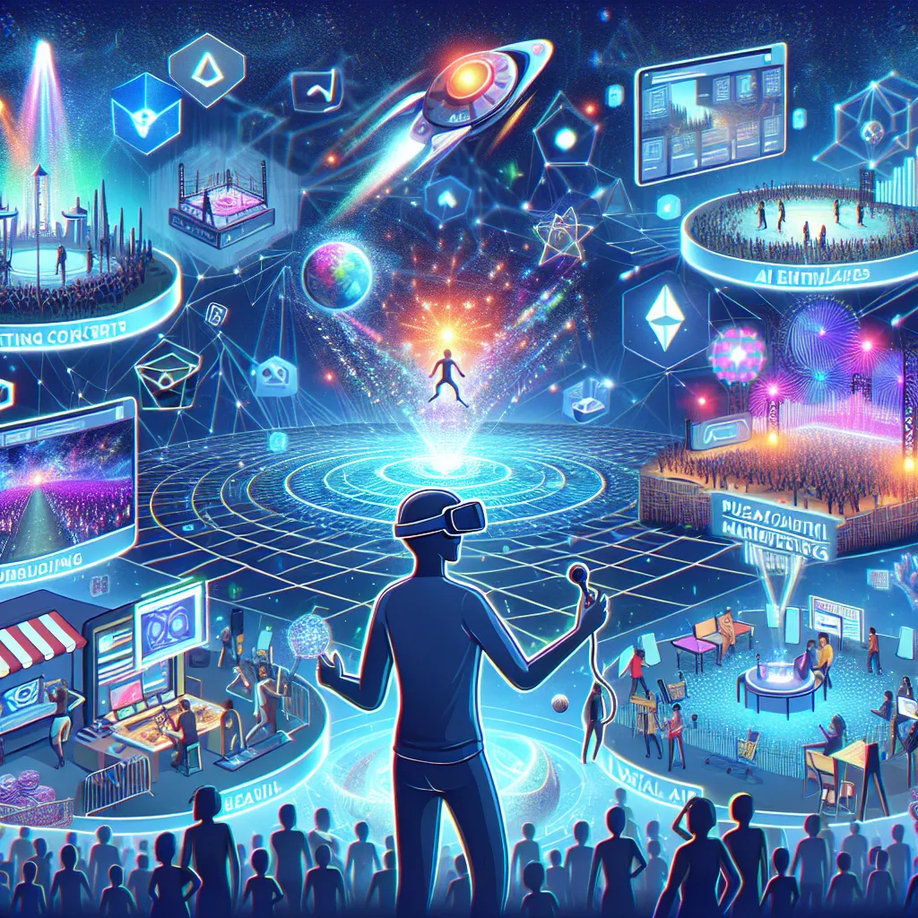 Metaverse Explained: Dive Into the Future of Virtual Worlds. Netasq VPN iPhone
