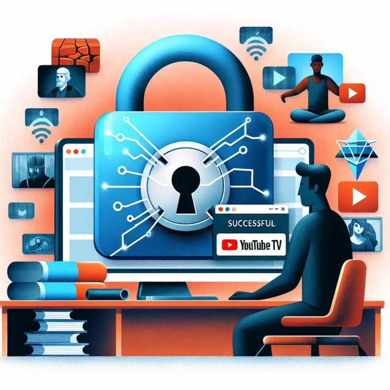 Watch YouTube TV Anywhere: Unlock Shows Globally. M0N0Wall IPsec VPN