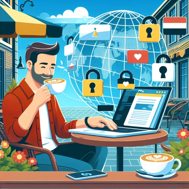 Online Security and Freedom: Unlock Global Content Now. What is Netasq v9 VPN IPsec?