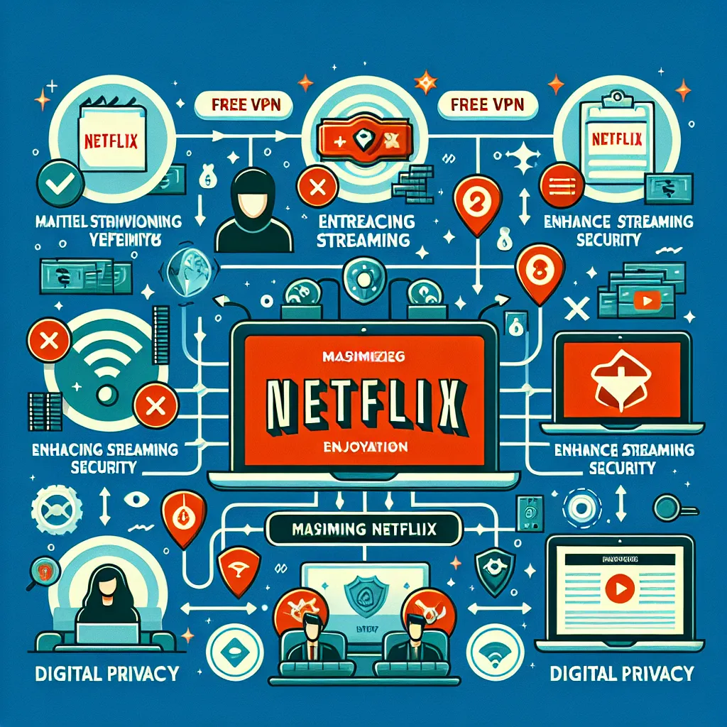 Free VPN Netflix: Is Stream-Security Possible? Smoothwall VPN IPsec