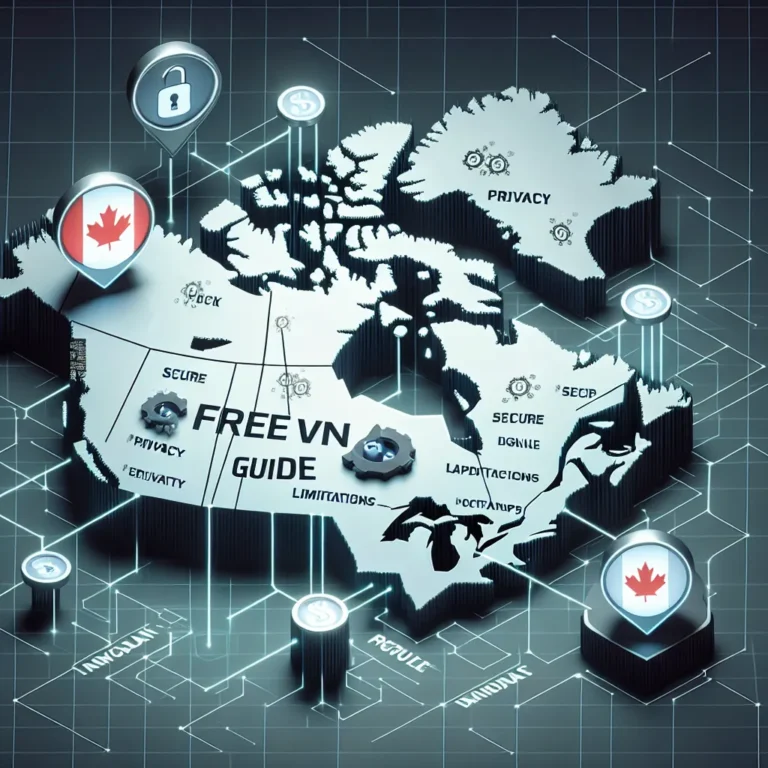 Free VPN Canada: Uncover Top Choices for Secure Browsing. Freebox VPN IPSec