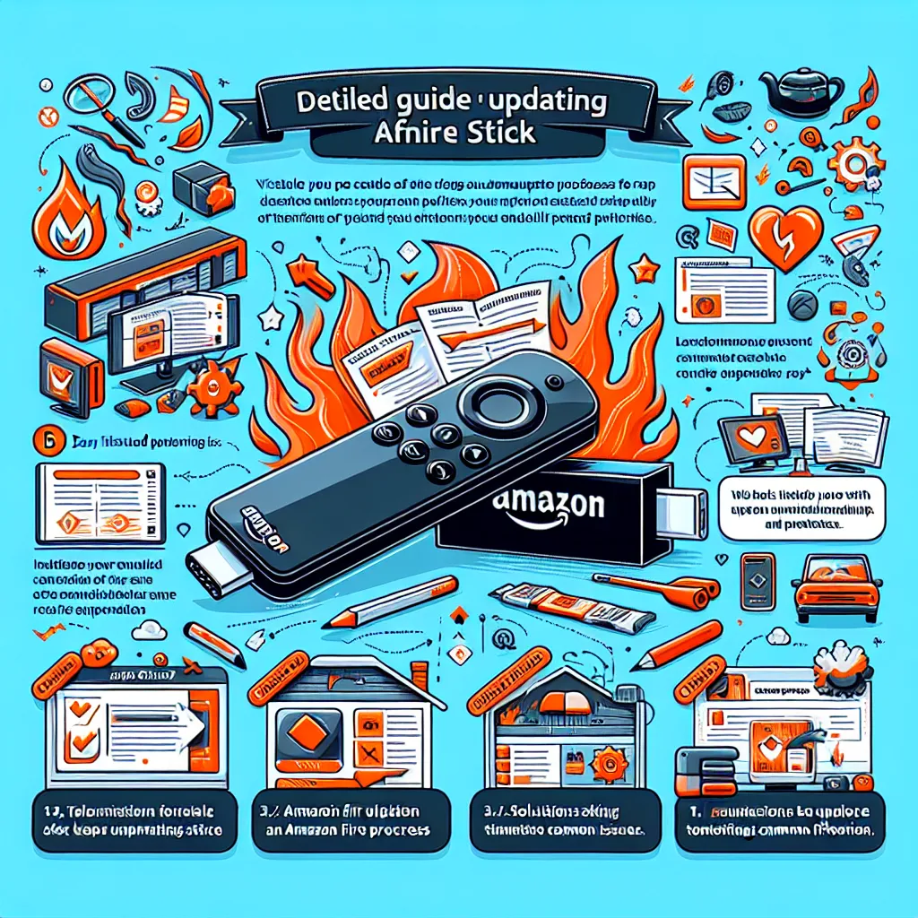 Update Fire Stick - Guide to Latest Features and Fixes. IPsec-Based VPN