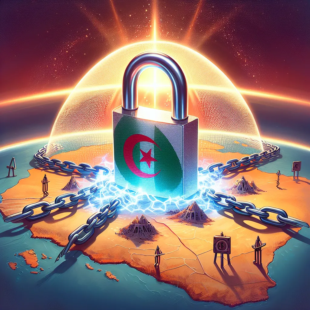 Online Freedom Algeria - Secure Your Digital Rights. PPPoE VPN IPSec