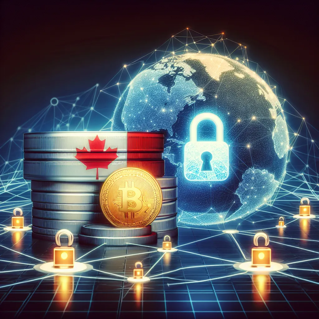 Access Binance Canada