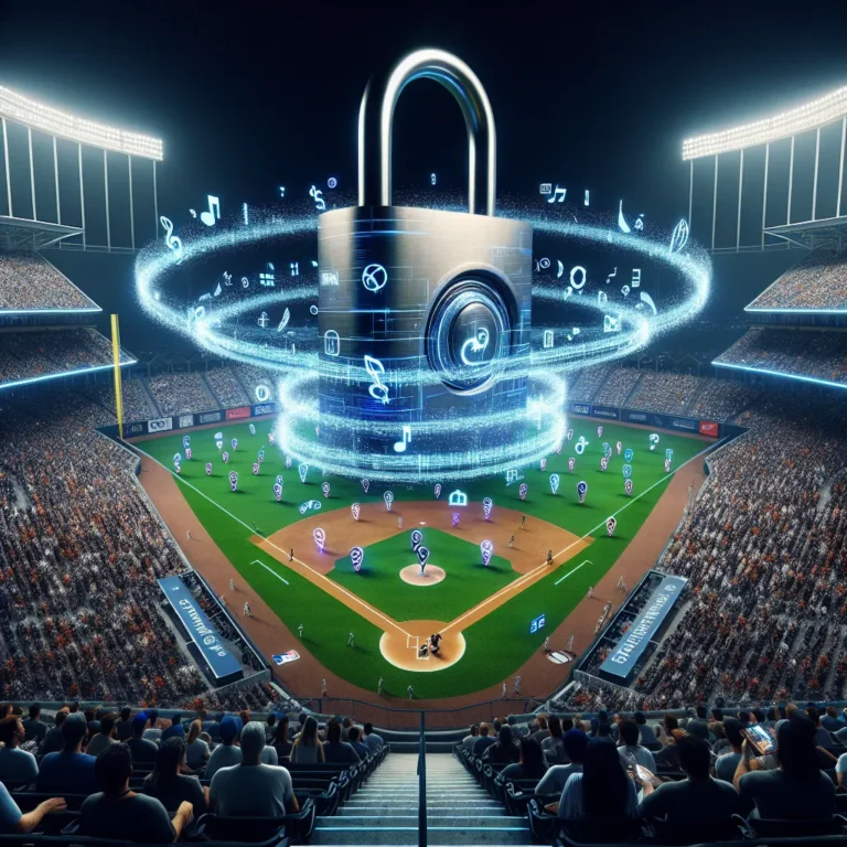 Watch MLB Games with VPN: A Home Run Experience