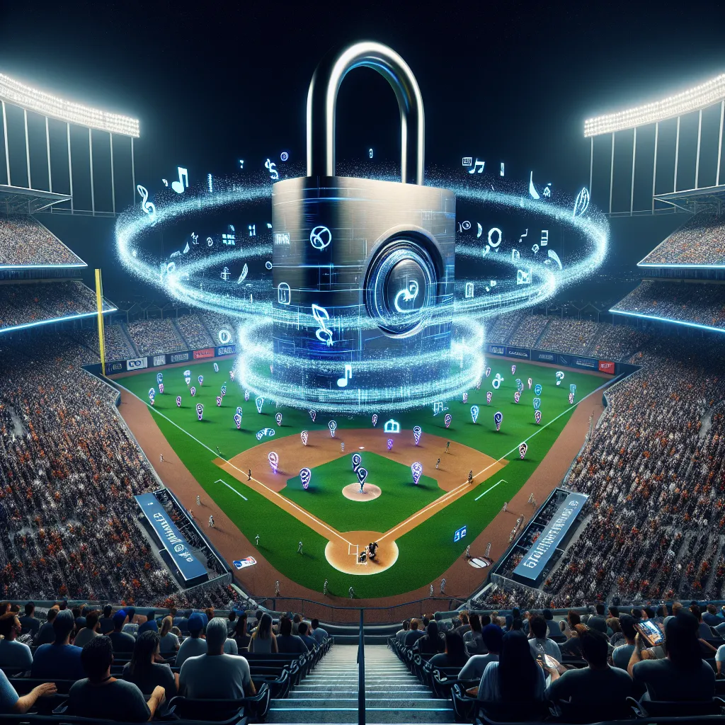 Watch MLB Games with VPN: A Home Run Experience