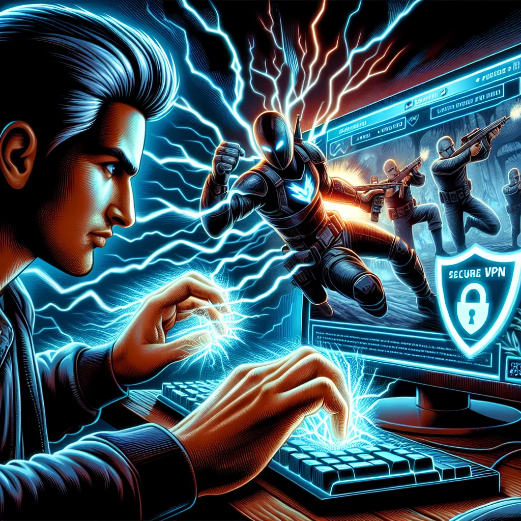 Best VPN for PC Gaming in 2024