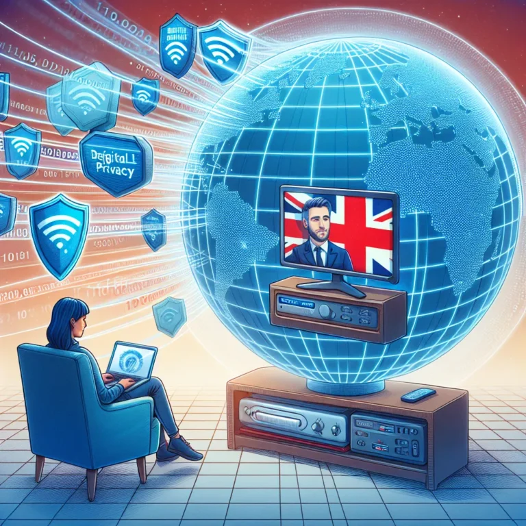 Secure BritBox Streaming: Ultimate VPN Guide