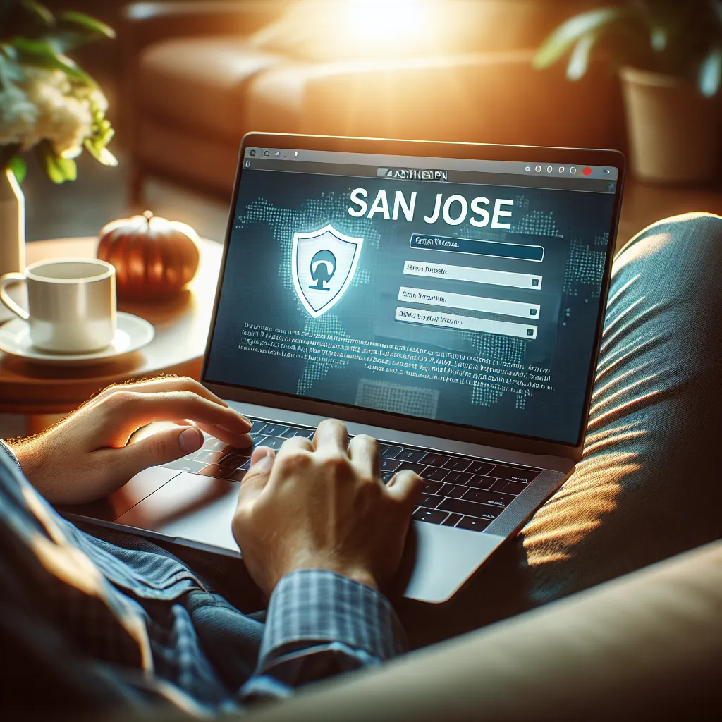 Best VPN for San Jose 2024: Your Ultimate Guide