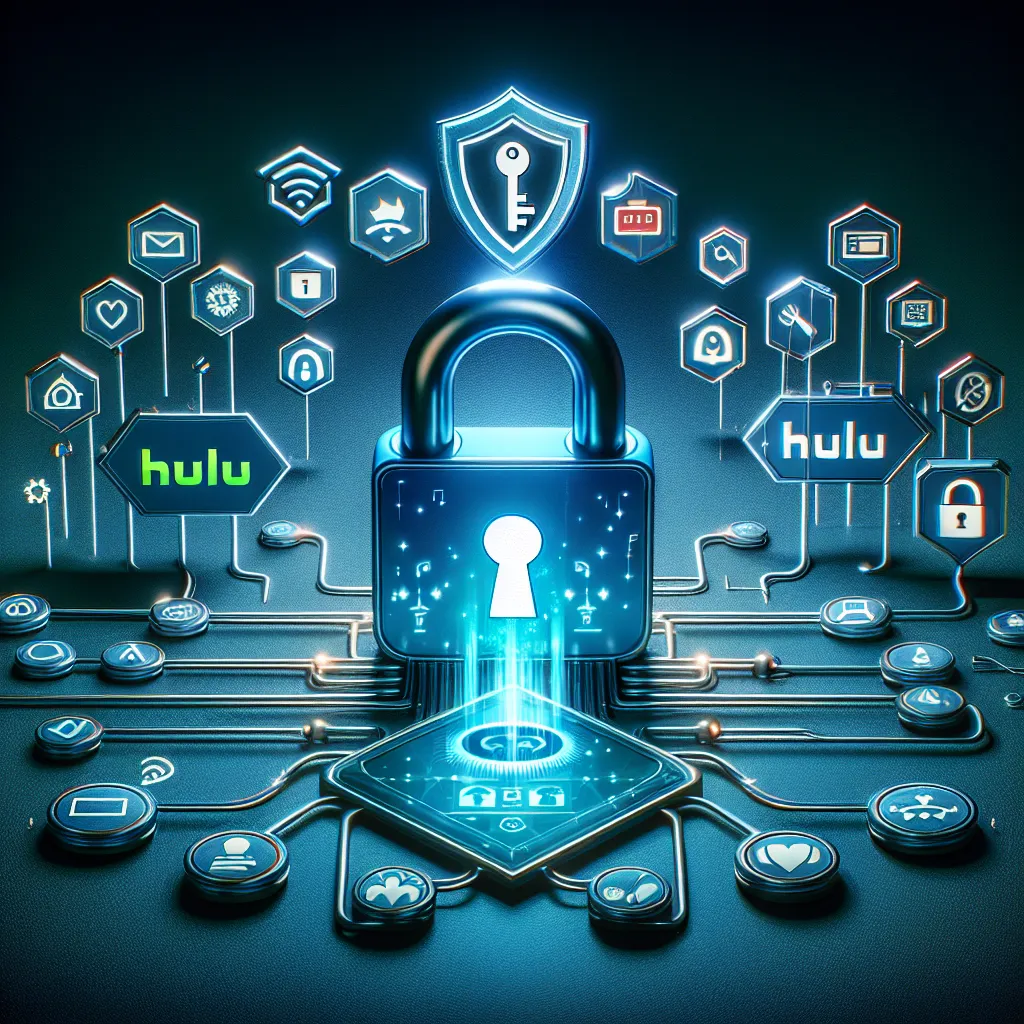 Watch Hulu VPN Guide: Stream Securely Without Restrictions