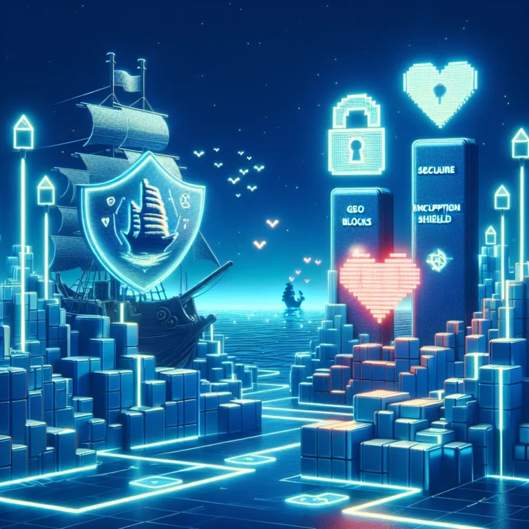 VPN for OkCupid: Navigating the Digital Dating Seas